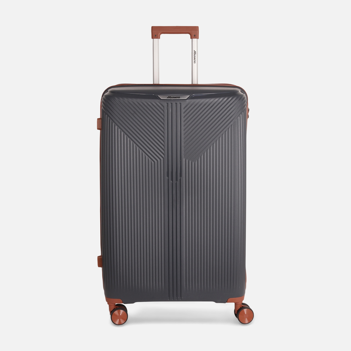 Hard Shell Trolley Suitcase