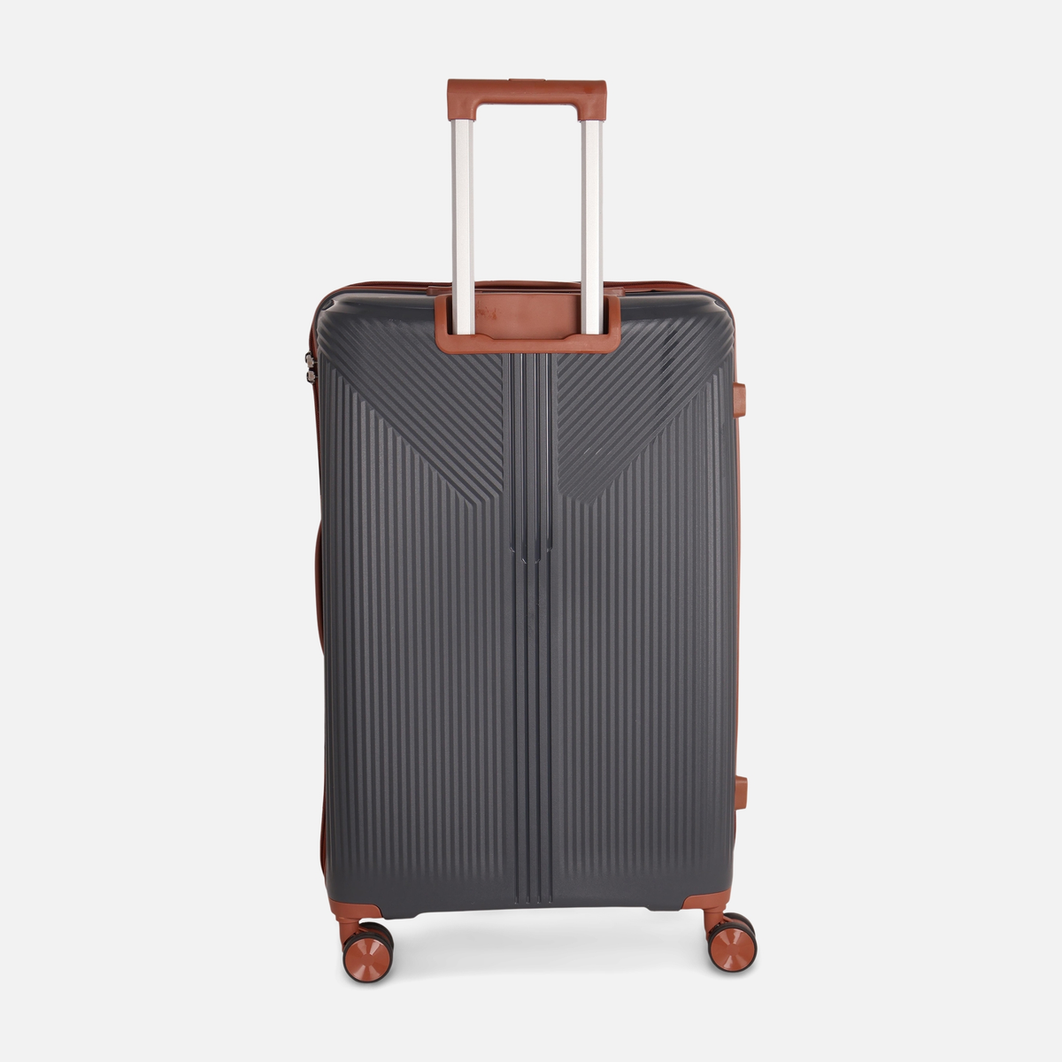 Hard Shell Trolley Suitcase