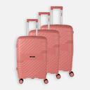 Hard Case 3 Pieces Set