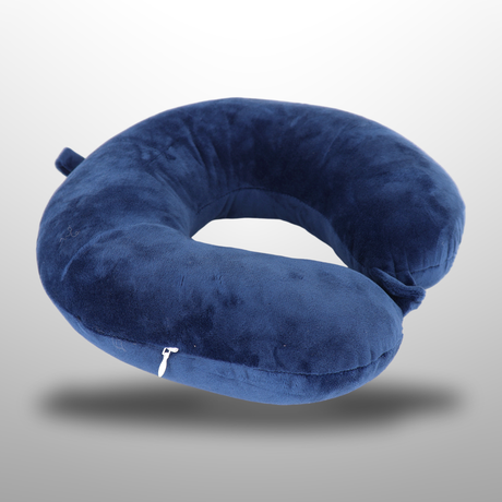 Travel Cotton Pillow 30X30 Cm