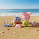 BEACH TOYS