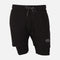 Mens Double Layer Gym Short