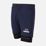 Mens Double Layer Gym Short