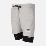 Mens Double Layer Gym Short