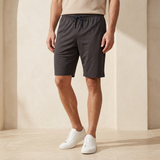 Men Sports Tricot Bermuda Shorts