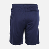 Men Sports Tricot Bermuda Shorts