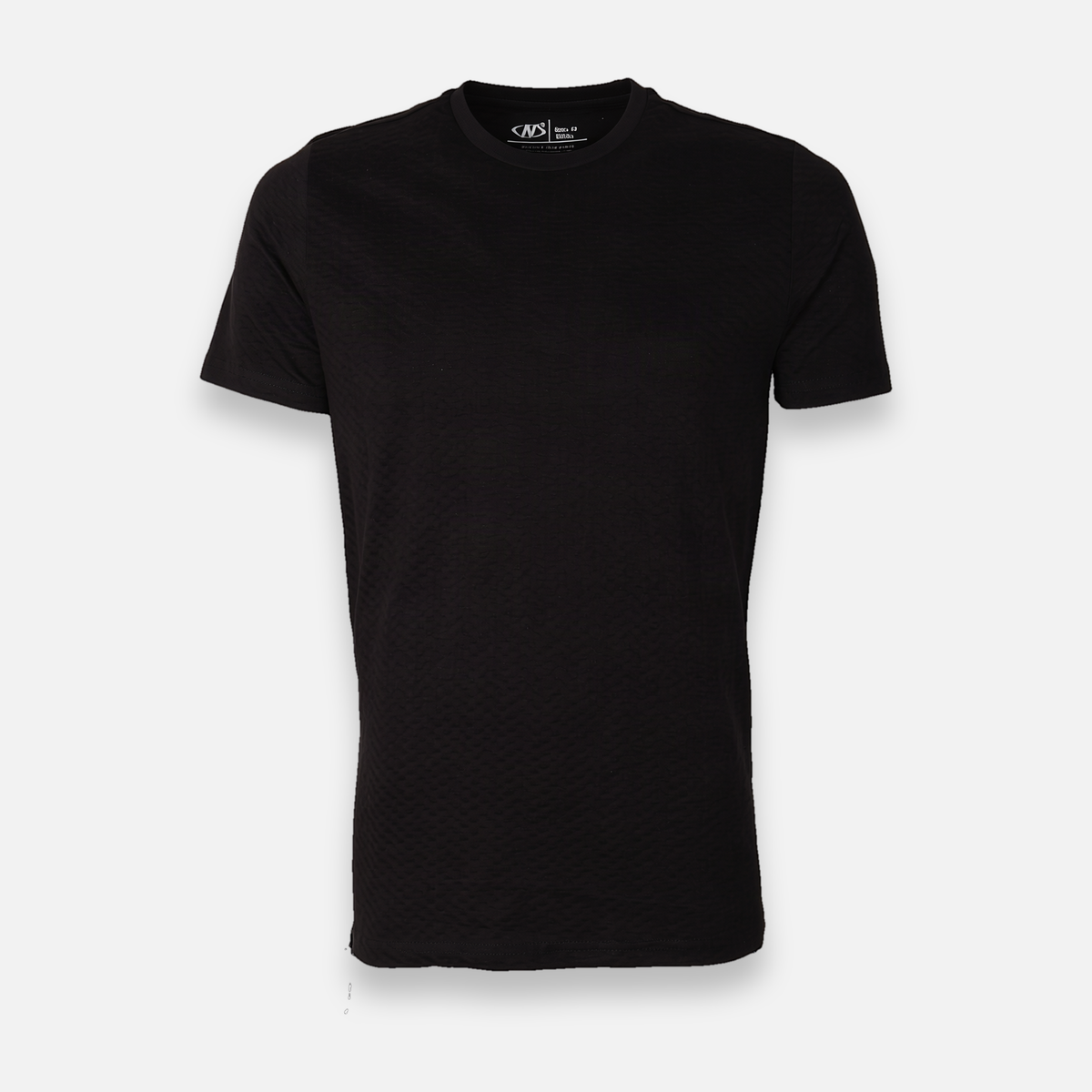 Men T-Shirt Short Sleeve
