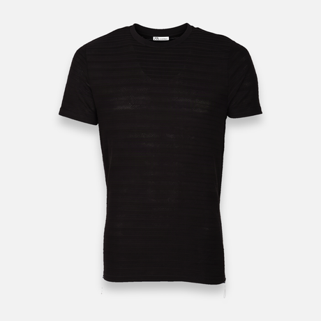 Men T-Shirt Short Sleeve