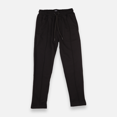 Boys Pants – Elastic Waist And Side Pockets
