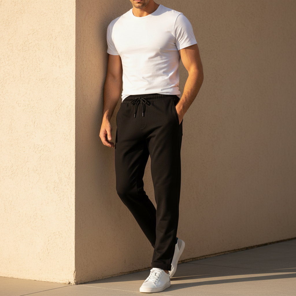 Men Pant
