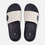 Men Adjustable Strap Casual Slippers