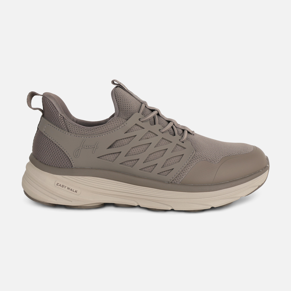 Men Mesh Sports Shoes