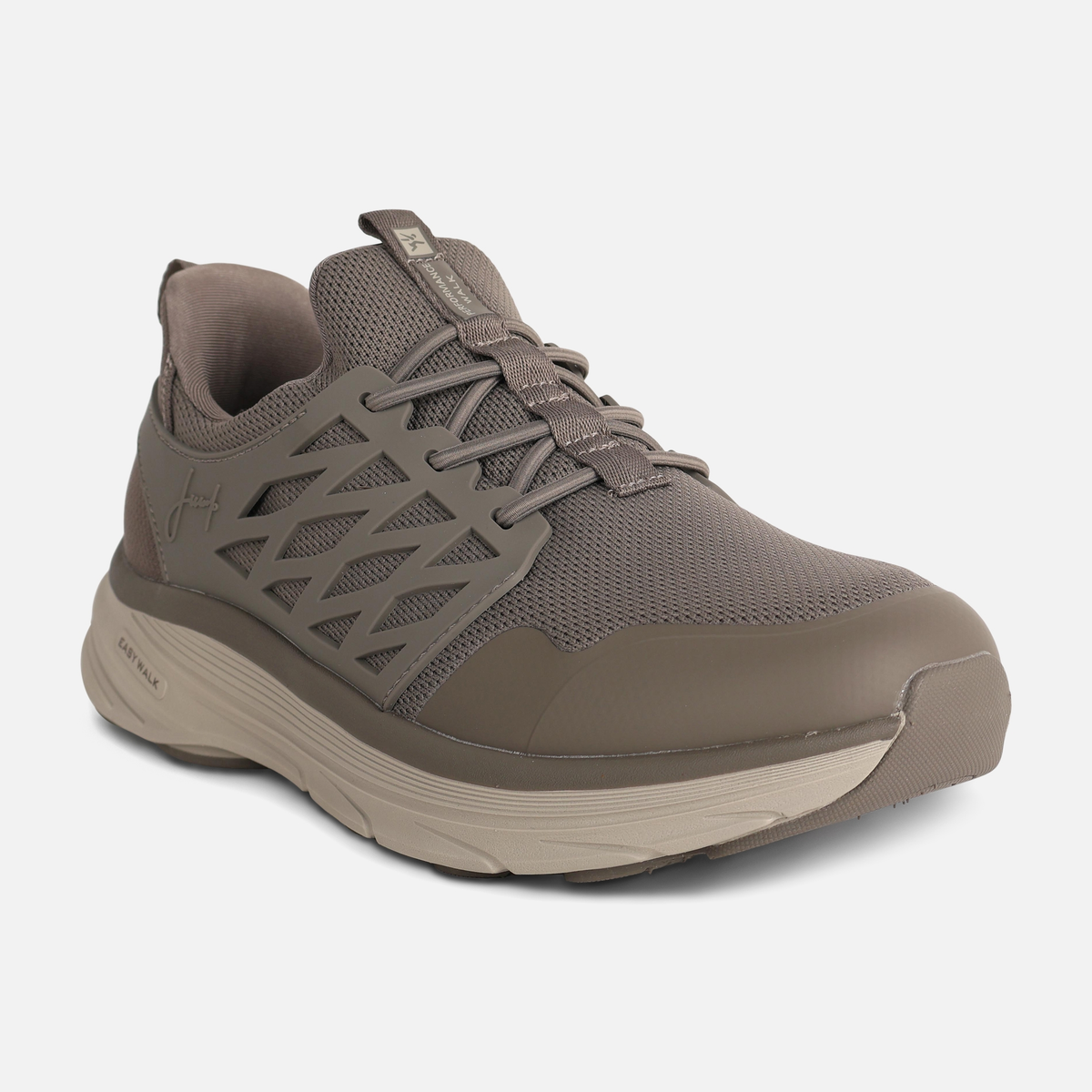 Men Mesh Sports Shoes