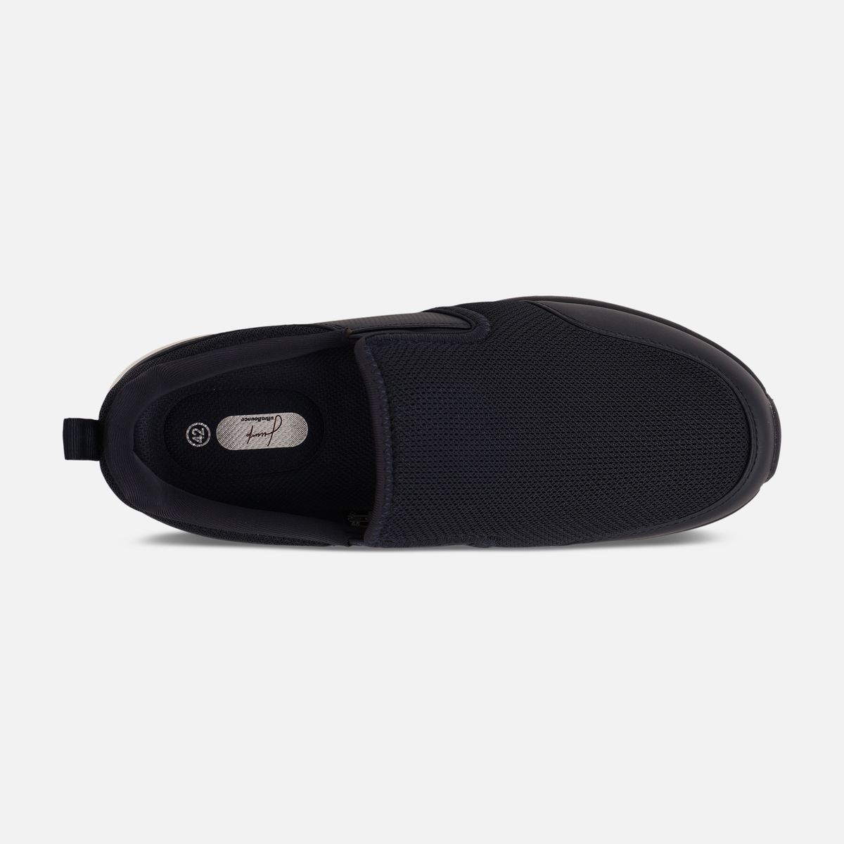 Men Slip-On Mesh Sports Shoes