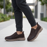 Men Mesh Slip-On Sports Shoes