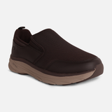 Men Mesh Slip-On Sports Shoes
