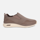 Men Slip-On Mesh Sports Shoes