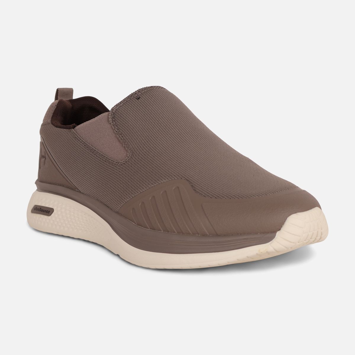 Men Slip-On Mesh Sports Shoes