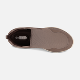 Men Slip-On Mesh Sports Shoes