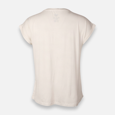 Women Viscose Graphic T-Shirt