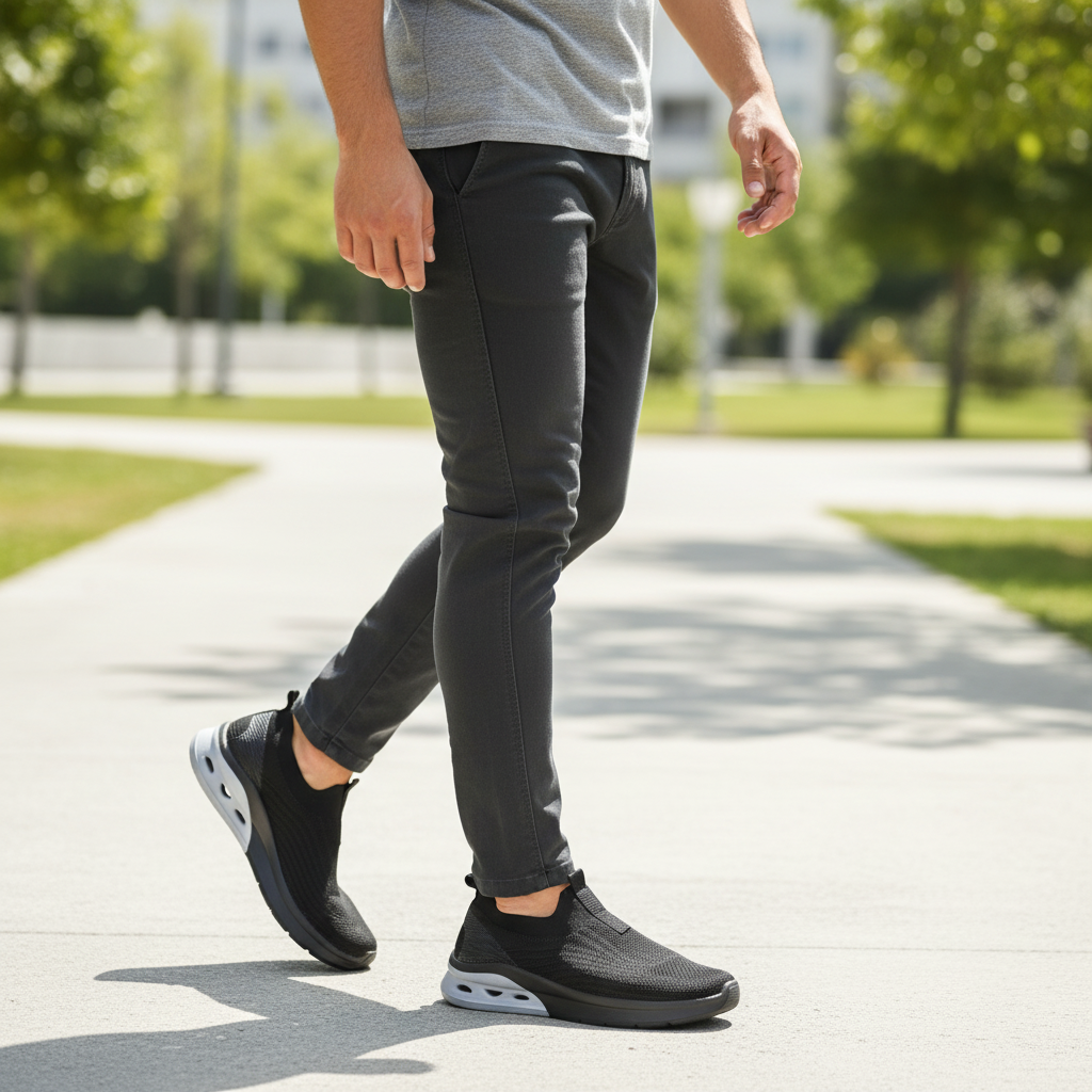 Men Sports Shoes