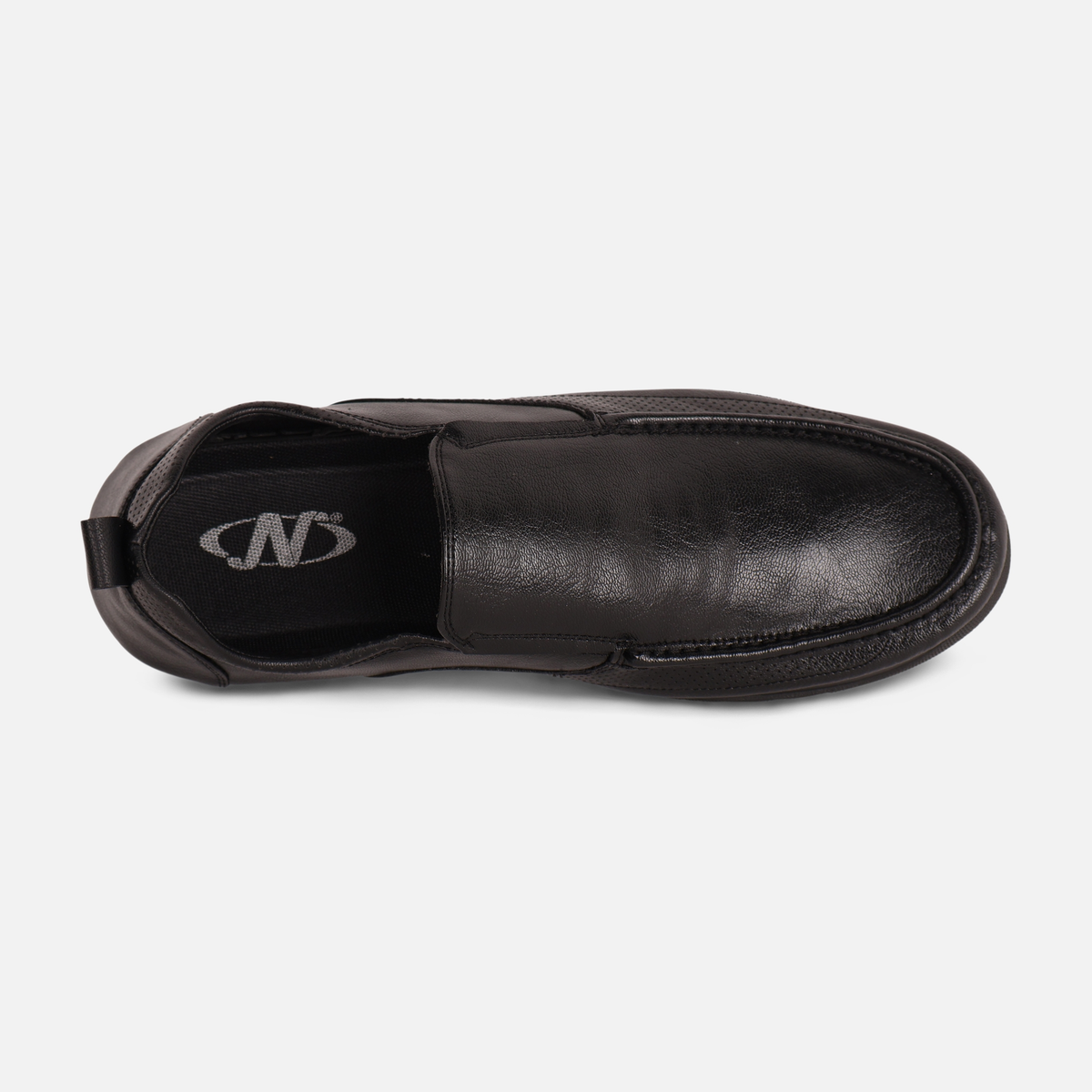 Men Slip-On Formal Shoes