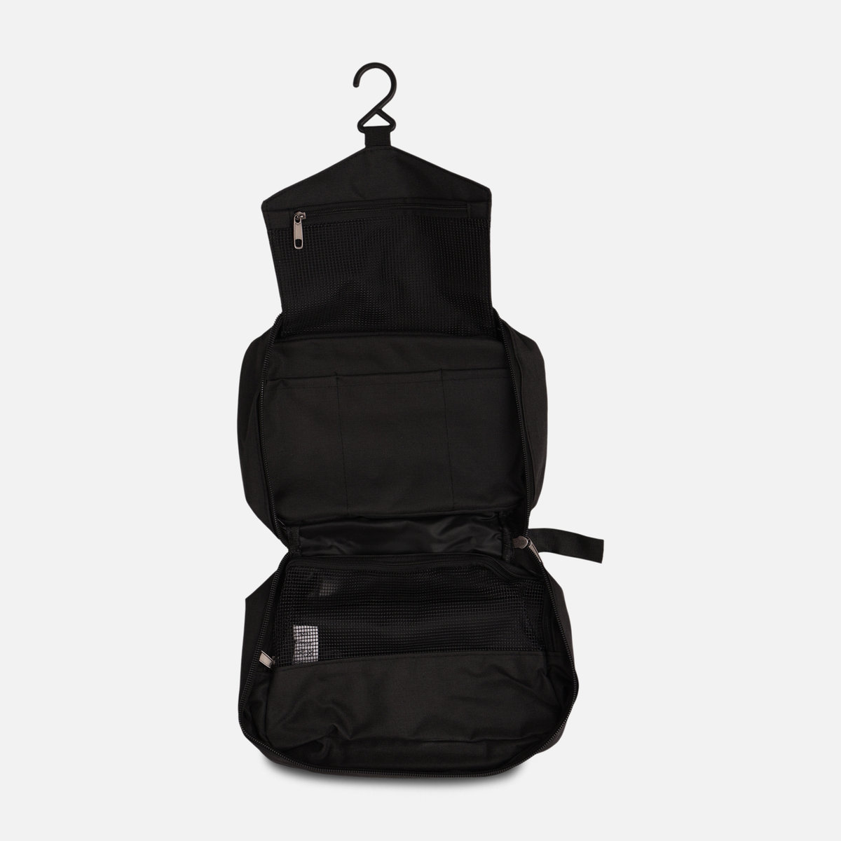 Zippered Toiletry Bag
