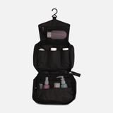 Zippered Toiletry Bag