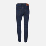 Men Denim Pants Jeans Skinny Fit
