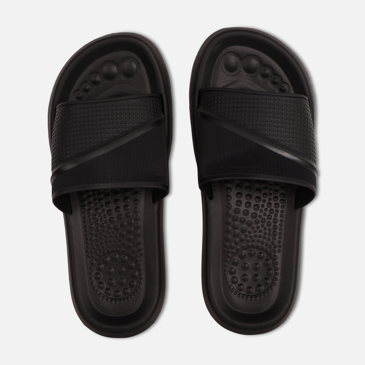 Men Beach Slide Slippers