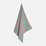 Kids Jacquard Cotton Towel