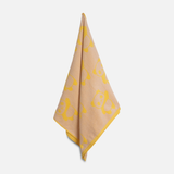 Kids Cotton Jacquard Towel
