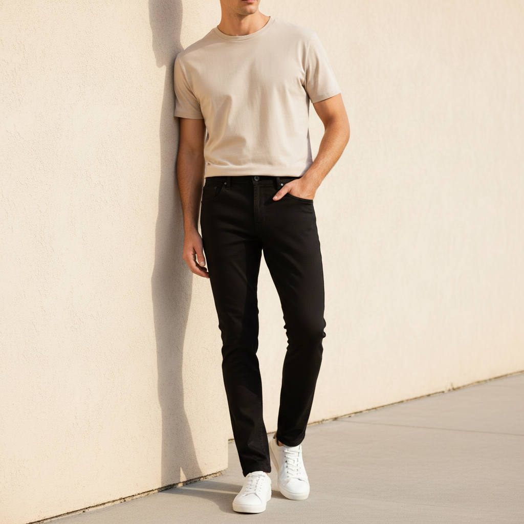 Men Chino Pant