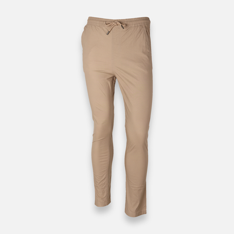 Men Chino Jogger Pant