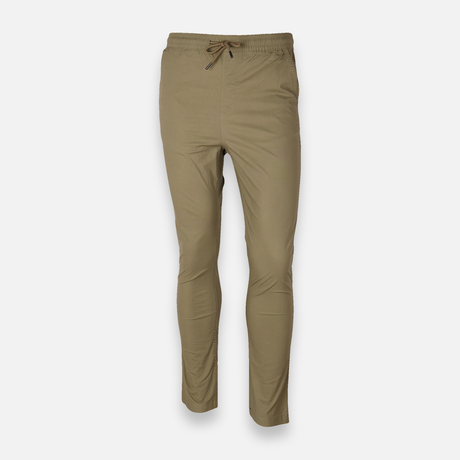 Men Chino Jogger Pant