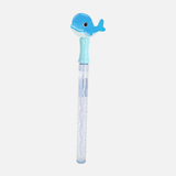 Kids Whale Bubble Stick 110 ml