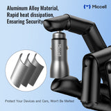 48W Dual USB Car Charger