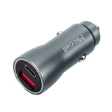 48W Dual USB Car Charger