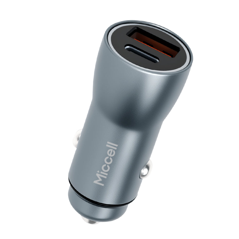 48W Dual USB Car Charger
