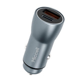 48W Dual USB Car Charger