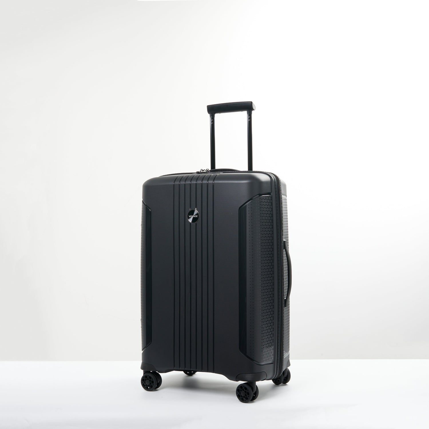 Trolley Hard Case
