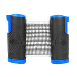 Table Tennis Flex Net Set