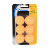 Table Tennis Balls