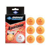 Table Tennis Balls