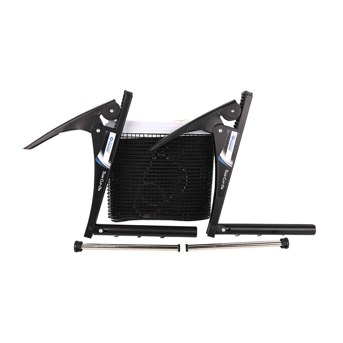 Table Tennis Clip on Net Set