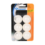 Table Tennis Balls