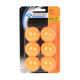 Table Tennis Balls