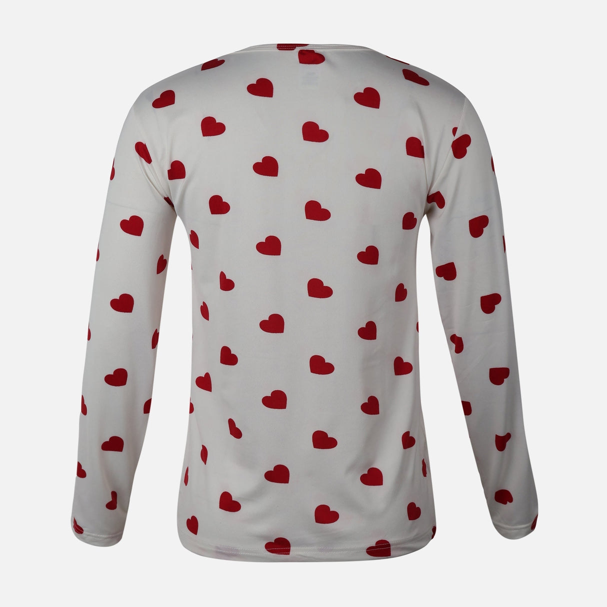 Ladies Milan Pajama 2 Pieces Set