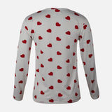 Ladies Milan Pajama 2 Pieces Set