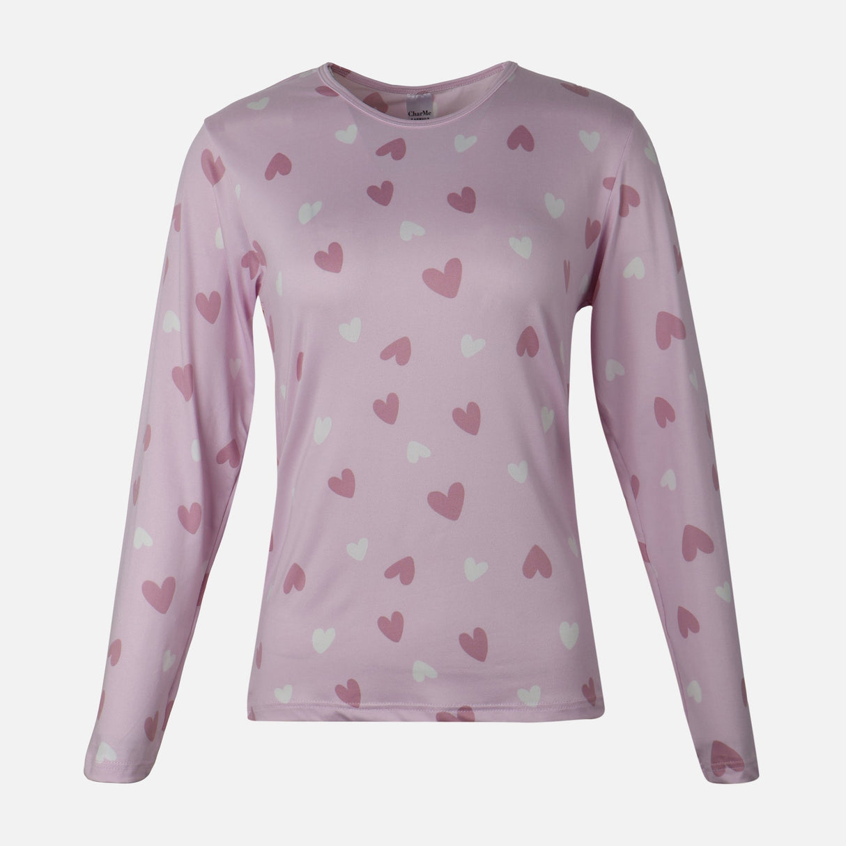 Ladies Milan Pajama 2 Pieces Set